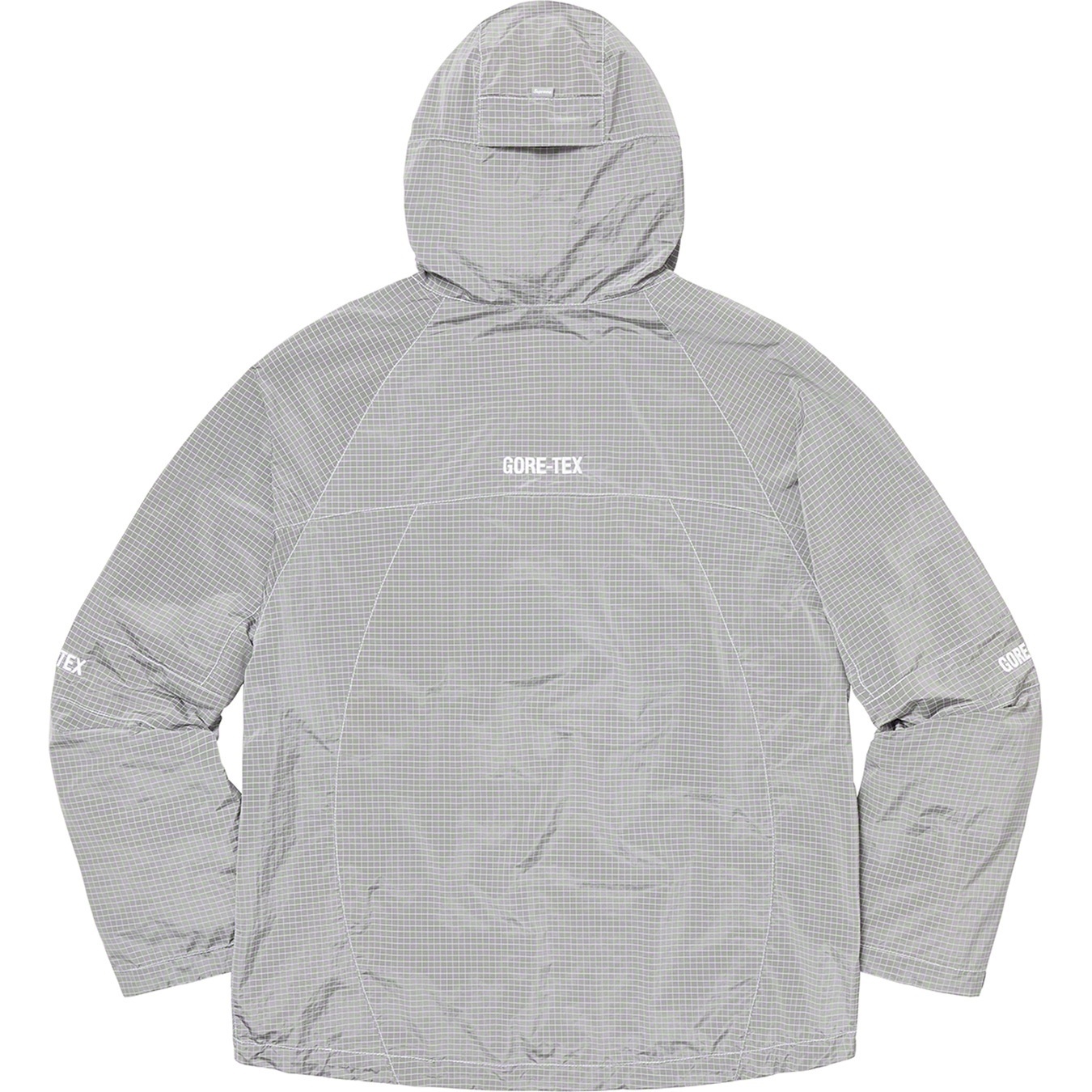 GORE-TEX Contrast Stitch Anorak view 13